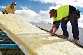 Types of Insulation We Offer in Penn Farms, PA